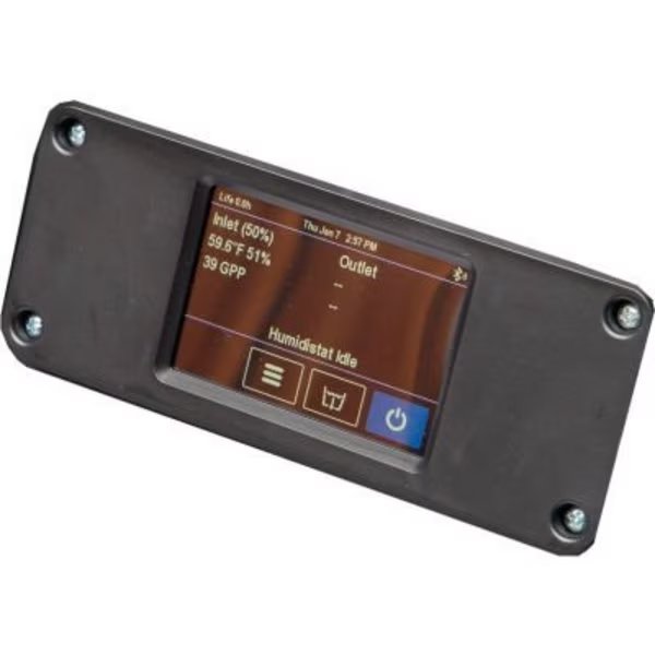 Dri EazÂ Command Hub Field Retrofit Kit, 2-5/6